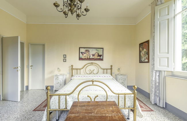 Holiday Home in Montopoli Valdarno With Pool - Foto 35