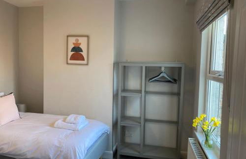 Jasmine Cottage - Foto 18