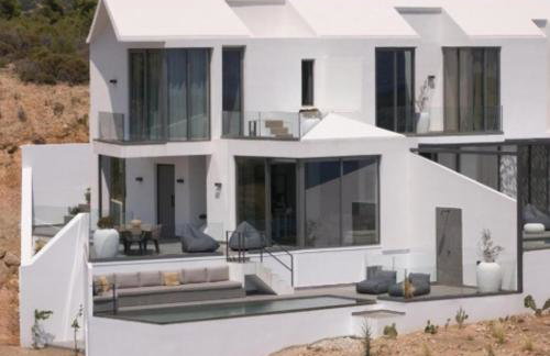 Porphyra Collection Villas Porto Heli - Foto 26