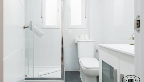 Delicias - 2 dormitorios, bien comunicado - Photo 5