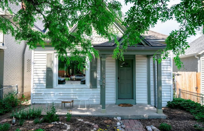 The Enchanted Franklin - Foto 16