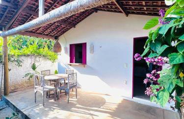 Gostoso Familly Chalés - Beira Mar - Foto 1