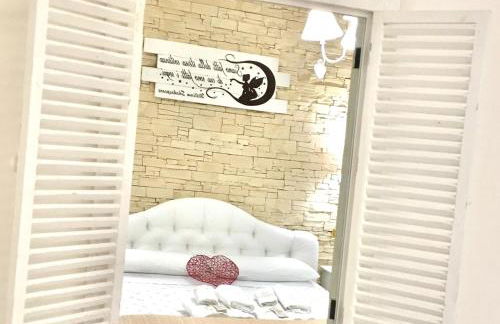 CASANOVA - Indipendent Luxury Apartment - Foto 13