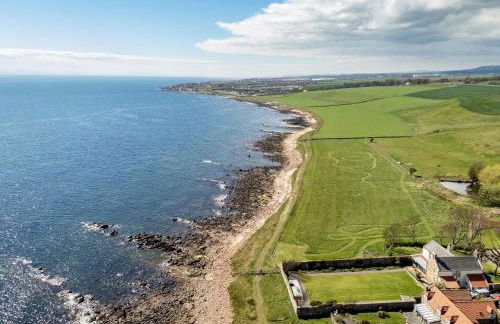 Caiplie Farmhouse, Caiplie, by Crail, KY10 3JR - Foto 40