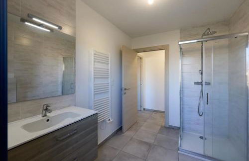 Superbe T3 vue mer - Foto 13