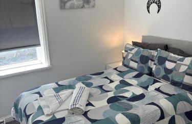 Central Location 1 Double Bedroom Apartment 7 - Foto 5