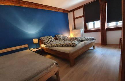 Kellerei5 Ferienwohnung 1 - Foto 10