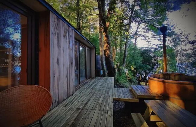 Outscape Fuy - Foto 1