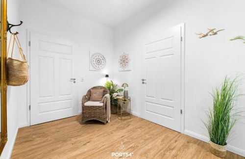 Ferienwohnung Majorshof Seepferdchen Büsum - Foto 14