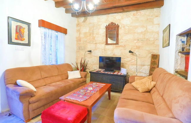 Droushia Corner House - Foto 4