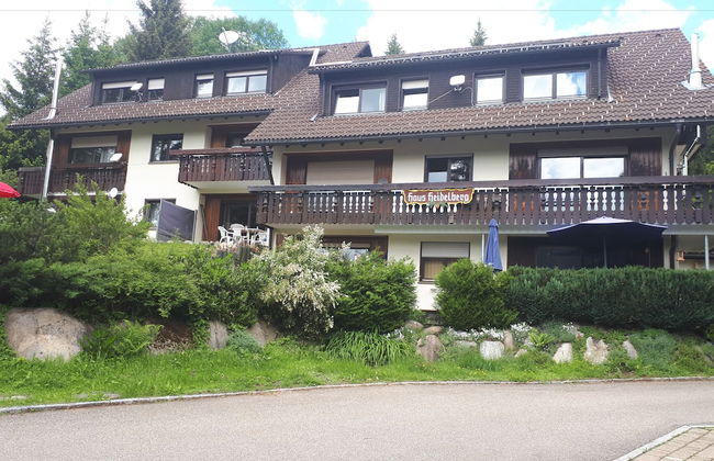 Haus Heidelberg - Foto 65