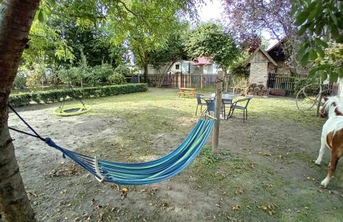 Agroturystyka Zielony Zakątek - Foto 70