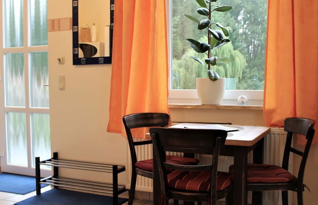 Geraumige Ferienwohnung in Boltenhagen mit Garten - Foto 16