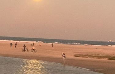 Cabana Rústica cheia de charme perto do mar - Foto 26