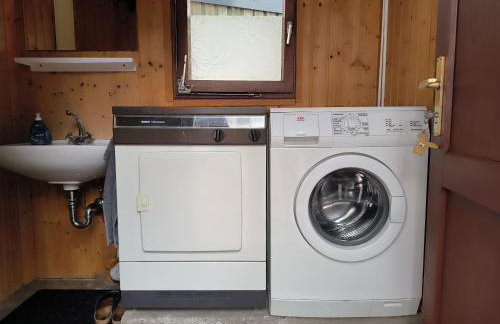 Storchenblick in Sieverstedt - ebenerdige FeWo in ruhiger Umgebung - Foto 20