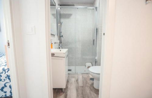 Baylight Retreat Apartment - Foto 24