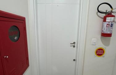 Refúgio Vila Mar Apto - Foto 31