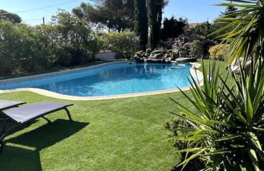 VILLA LA QUIETUDE - Foto 8