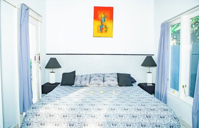 Villa Kaze No Toki - Photo 2