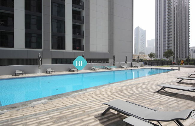 Bloomfields 2BR in Bridges Al Reem - Foto 3