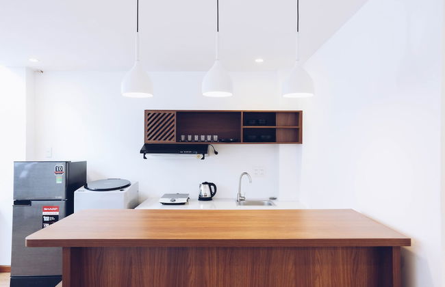 TTR Studio Apart Hotel - Foto 35