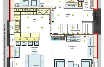 Ostsee-Wellnesslandhaus mit Sauna, Jacuzzi, Innenwhirlpool - Foto 3