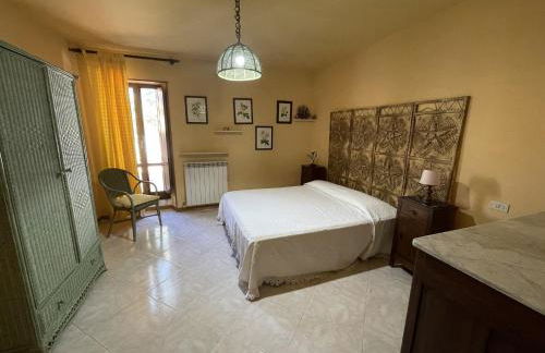 Chalet in Monte Sibillini Park - Foto 60