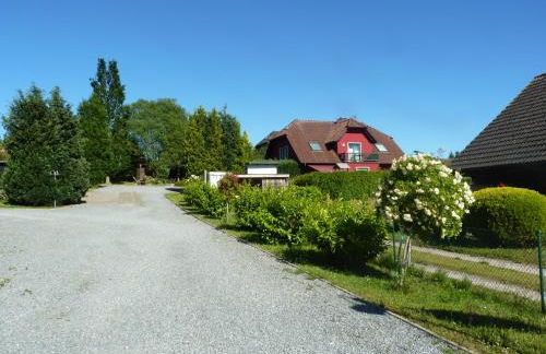 Ferienhaus - Mittendrin - Foto 38