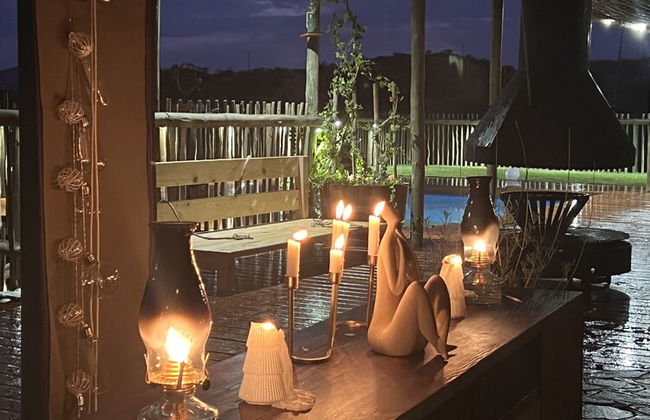 Maria's Vine - Foto 38