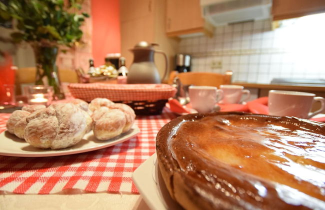 Cozy Nimbermont Home - Photo 10