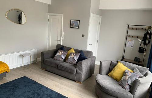 Seaview Aurora House - Central Luxury Apartment - Photo 9