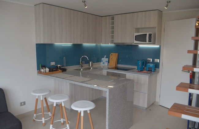 Lofts Plaza Yungay - Foto 24