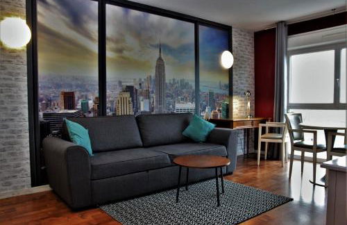 APPART HOTEL Résidence Carouge - Foto 85