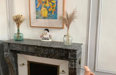 Chez Aristide - Foto 19