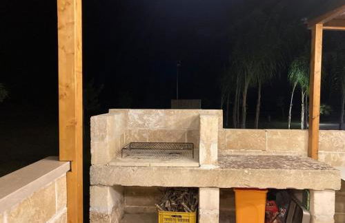 Villa Santo Spirito a 5 minuti da Otranto - Foto 40