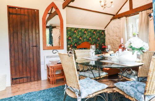 Carminow Barn - Foto 6