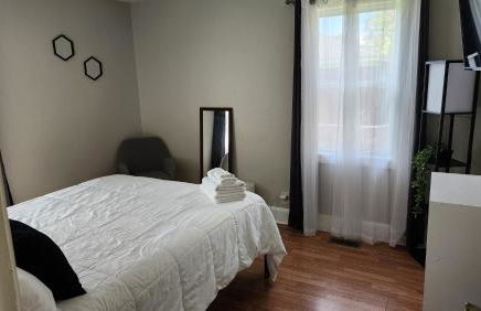 Hangout by firepit near USC with PET - Foto 16