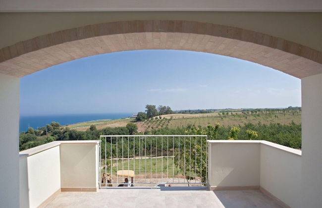 Holiday Resort Contea dei Ciliegi, Pedaso - Foto 44