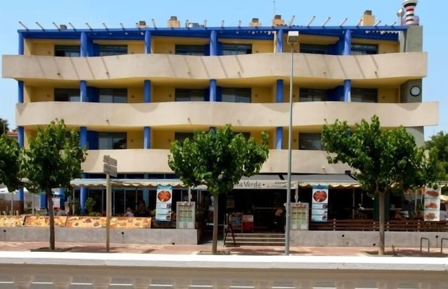 Apartamentos Costa-Verde-24 - Foto 33