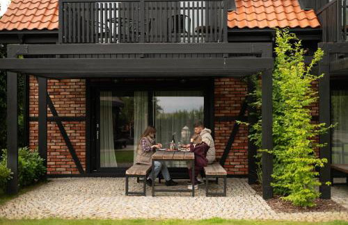 Kaszubskie Sioło - Foto 28