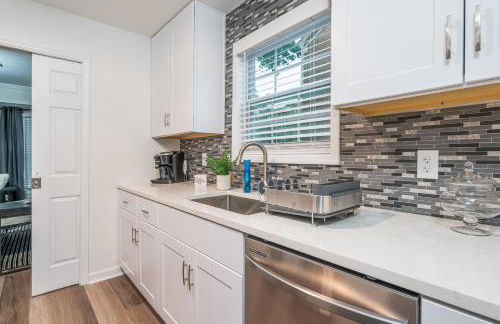 Luxe Home Near Braves Stadium - Foto 10