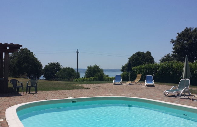 Agriturismo Monte dell'Olmo - Photo 9