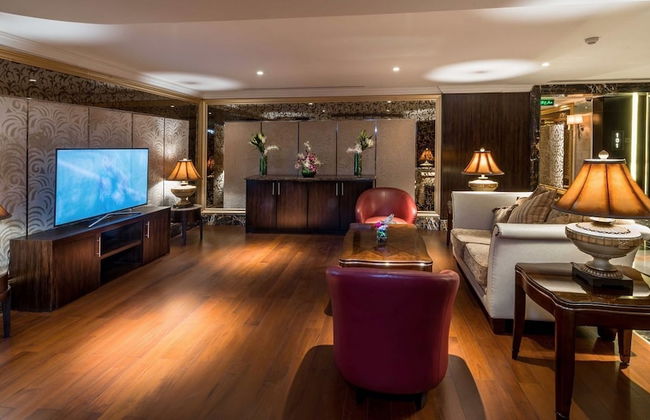 Boudl Heraa - Photo 13