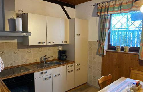 Haus an der Bergwiese - Foto 6