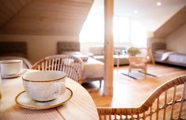 Dream Apart Apartamenty 51 - Photo 26