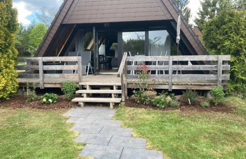 Ferienhaus Auszeit mit Terrasse - Foto 26
