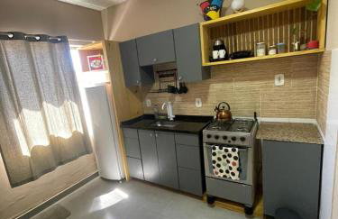 Departamento con excelente localización a metros de la playa - Foto 1