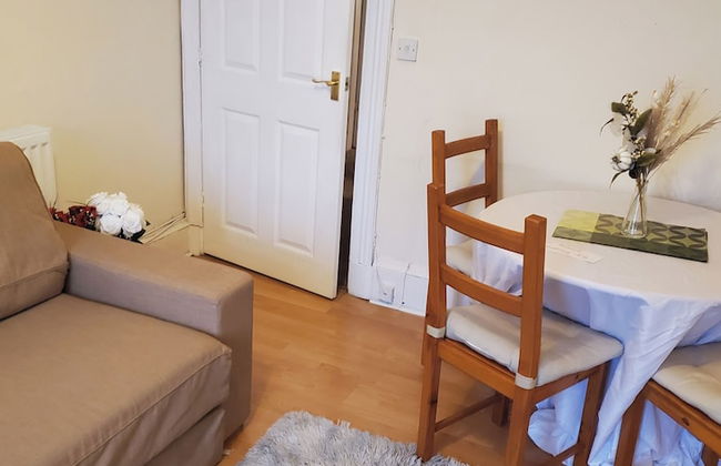 Flat in Glasgow,close to all Local Amenities, - Foto 9