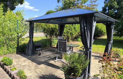 Ferienwohnung zur Eiche - Foto 3