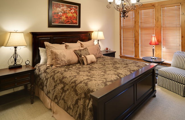 WestWall Lodge - Foto 7